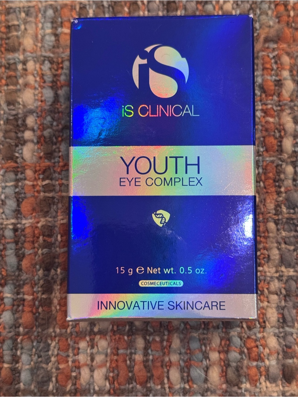 IS Clinical Youth Eye Complex